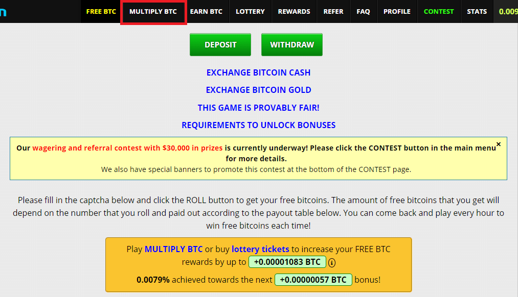 Game free bitcoin 1 лайткоин в долларах